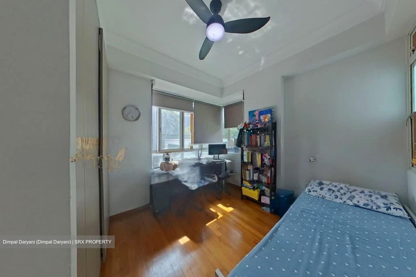 Crystal Rhu (D15), Apartment #563589661